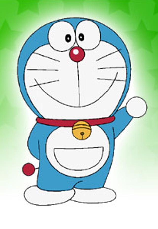 Poster for Doraemon